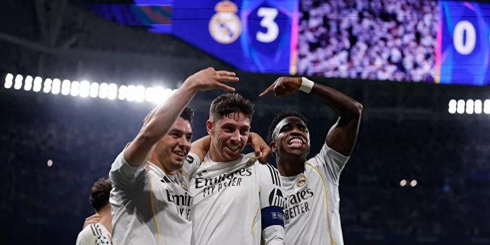 球友会直播-维尼修斯创造历史：追平C罗助攻纪录，遗憾罚丢点球